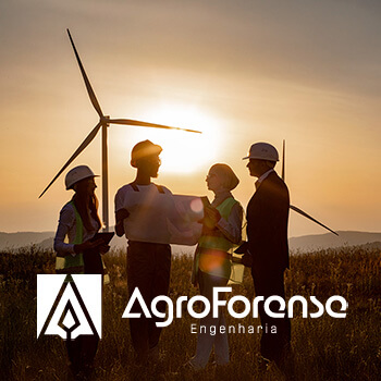 Agroforense Engenharia